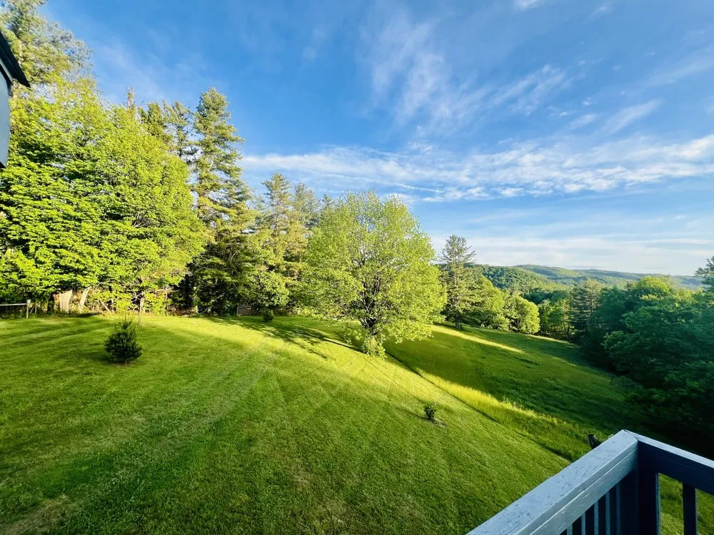 Trusted garden landscaping in Sparta, NC - The Lawn Bros