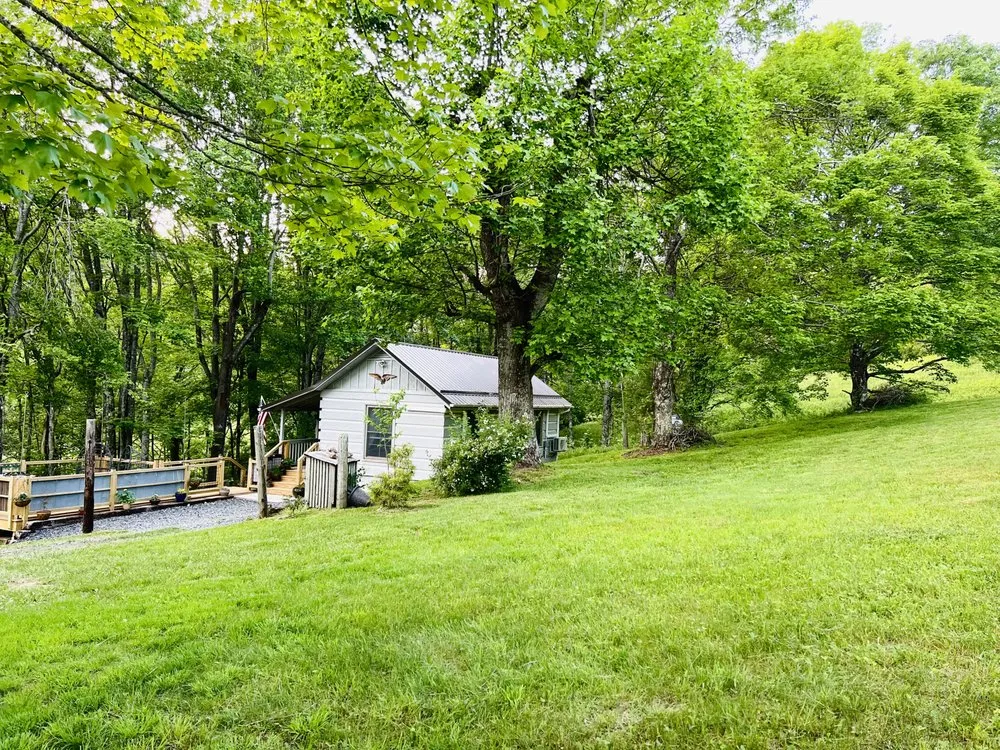 Affordable lawn mowing service in Sparta, NC - The Lawn Bros