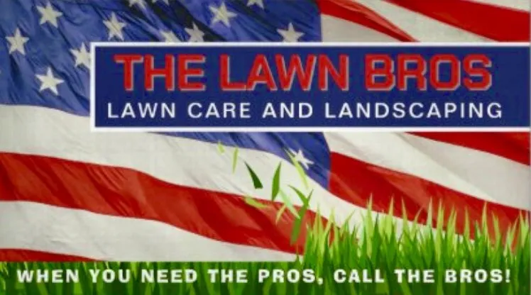 Local landscaping services in Sparta, NC - The Lawn Bros