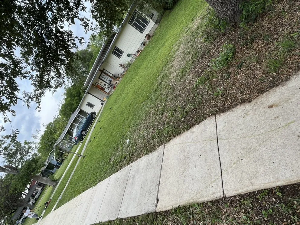 Expert landscape design in San Antonio, TX - The Lawn Brothers