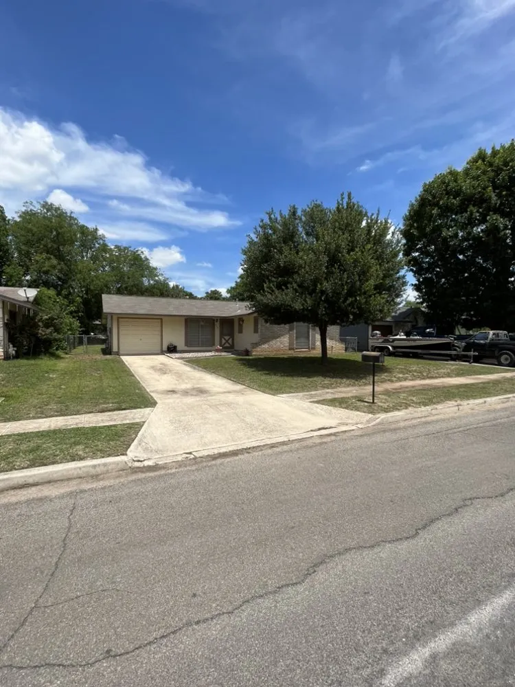 Professional residential landscaping experts serving San Antonio, TX - The Lawn Brothers