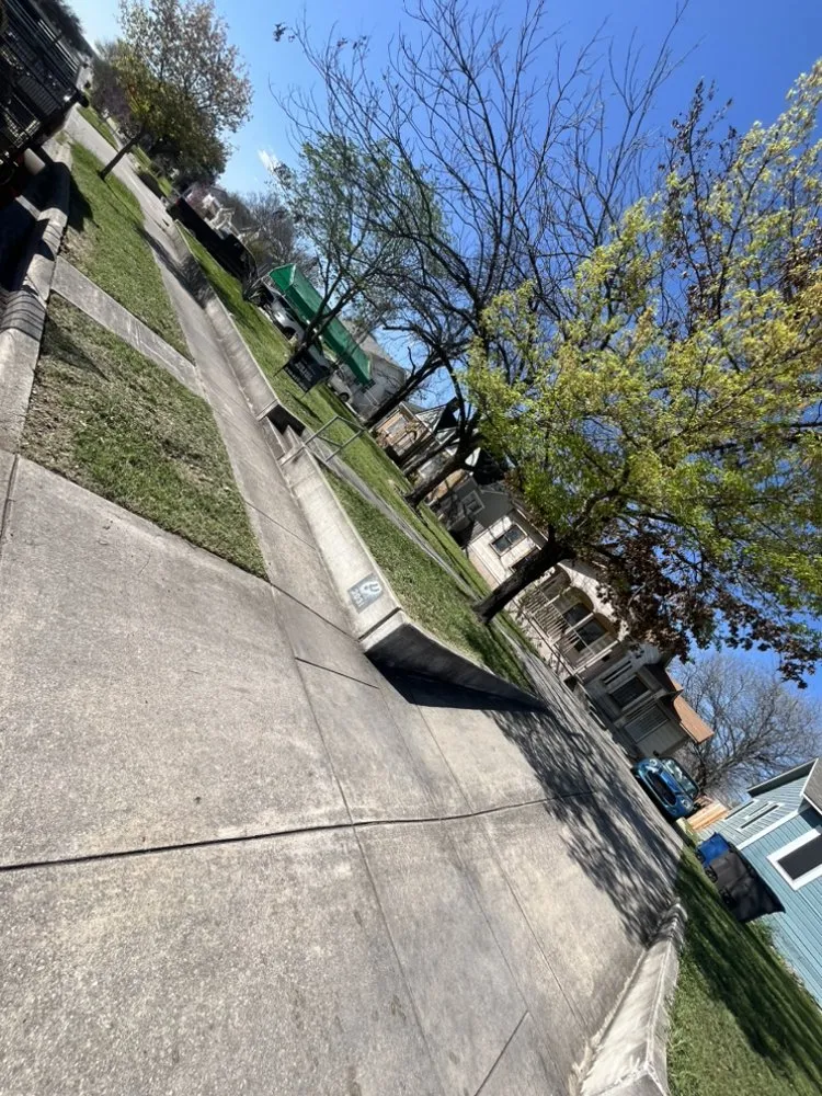 Reliable lawn mowing service in San Antonio, TX - The Lawn Brothers