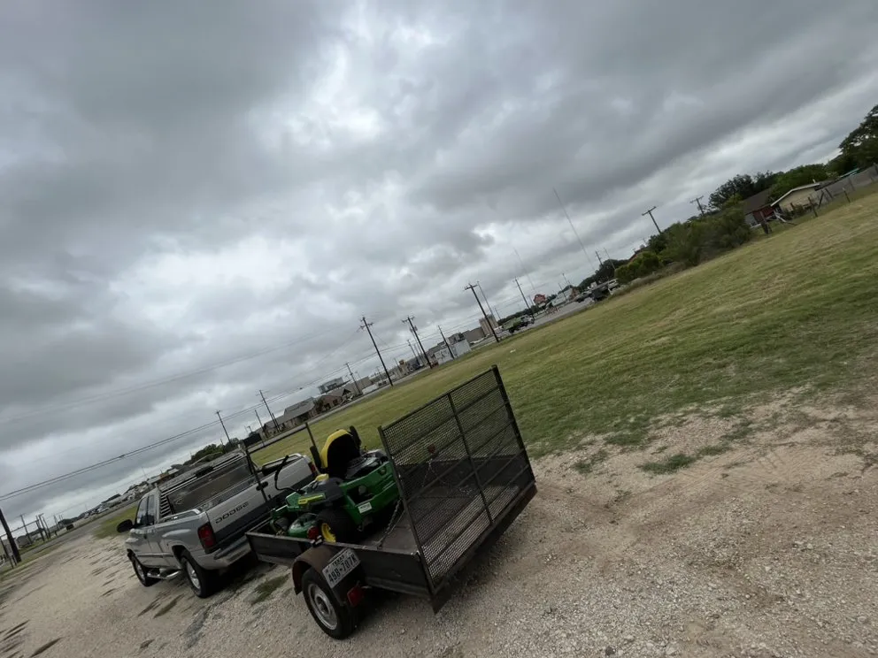 Top-rated residential landscaping for year-round maintenance across San Antonio, TX - The Lawn Brothers