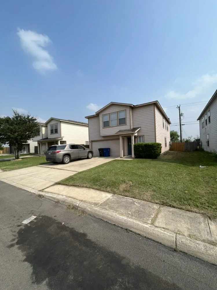 Trusted residential landscaping experts serving San Antonio, TX - The Lawn Brothers