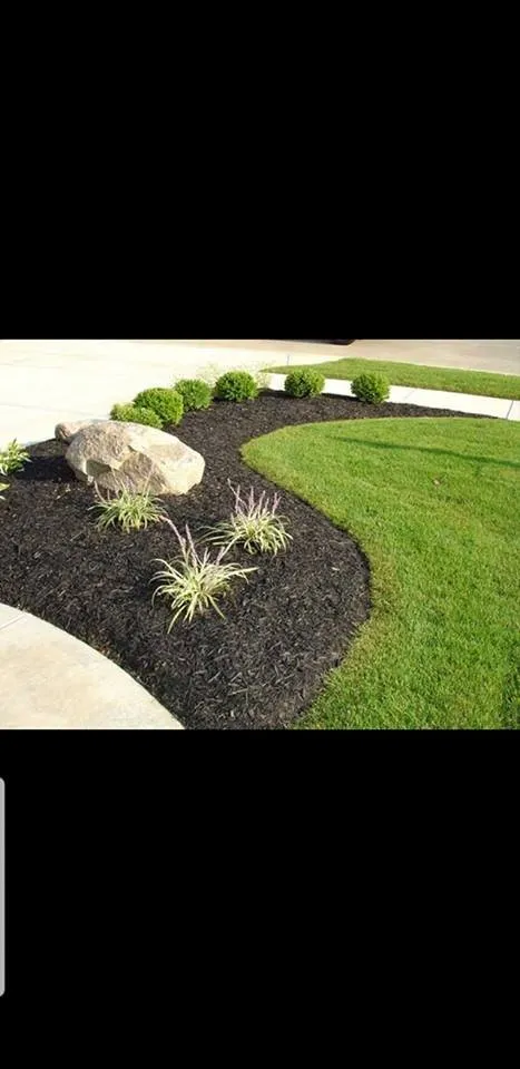 Trusted landscape design in Lakeland, FL by The Lawn Butcher