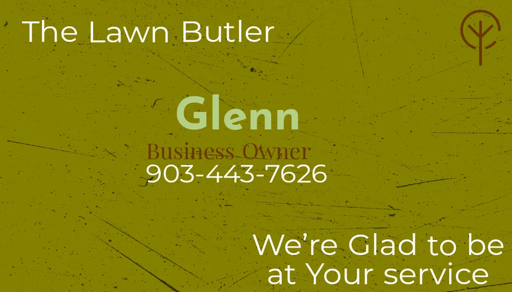 Trusted landscaping services experts serving Kilgore, TX - The Lawn Butler