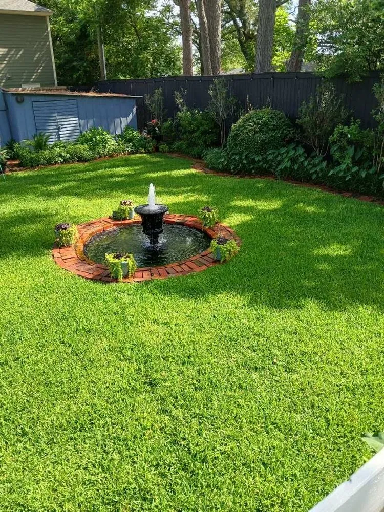 Reliable lawn care service experts serving Lexington, SC - The Lawn Butler
