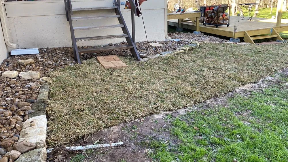 Local landscape design in Houston, TX - The Lawn Care Brother’s