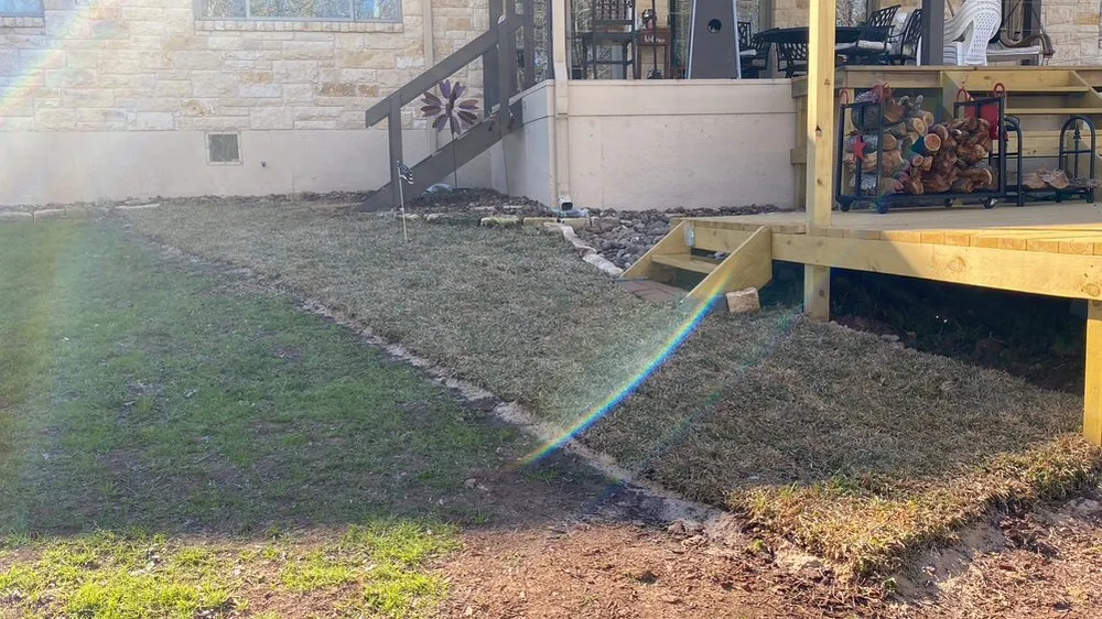 Expert landscape installation experts serving Houston, TX - The Lawn Care Brother’s