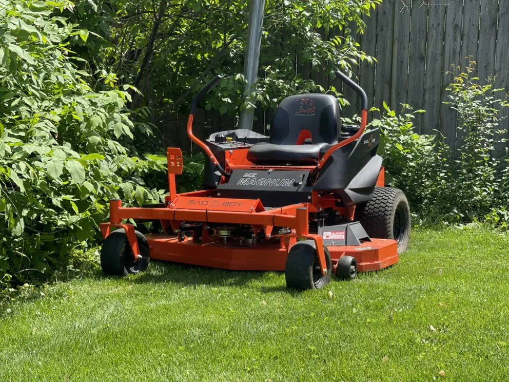 Local landscape installation for residential properties across Bourbonnais, IL - The Lawn Care Company