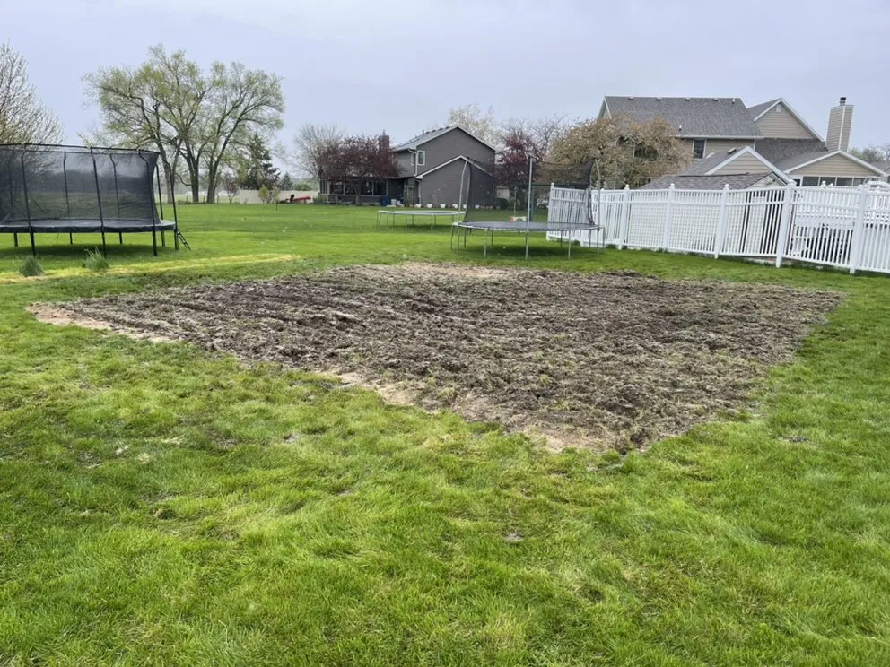 Expert landscape design in Bourbonnais, IL - The Lawn Care Company
