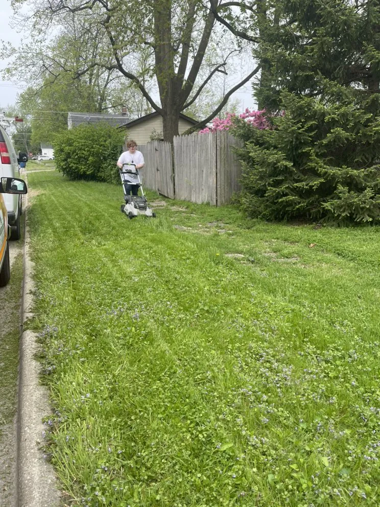 Expert lawn mowing service near you across Bourbonnais, IL - The Lawn Care Company