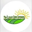 The Lawn Care Company Logo