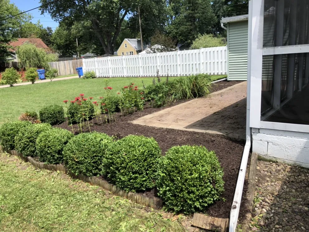 Reliable lawn mowing service in Sauk City, WI - The Lawn Care Company