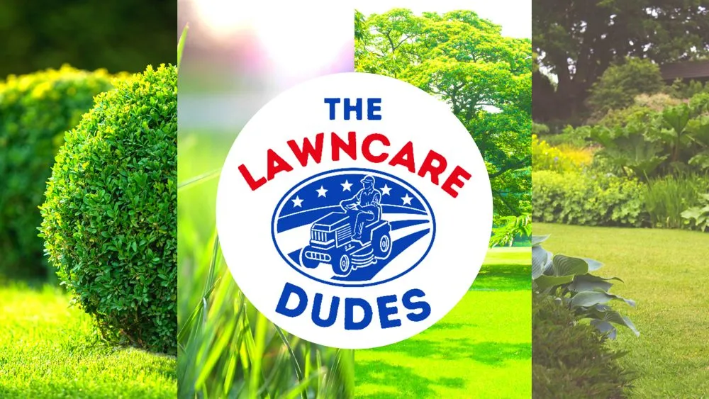 Custom lawn mowing service in Calera, OK by The Lawn Care Dudes