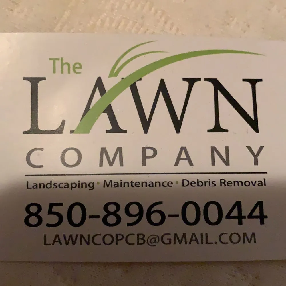 Reliable garden landscaping with custom design in Panama City, FL by The lawn company