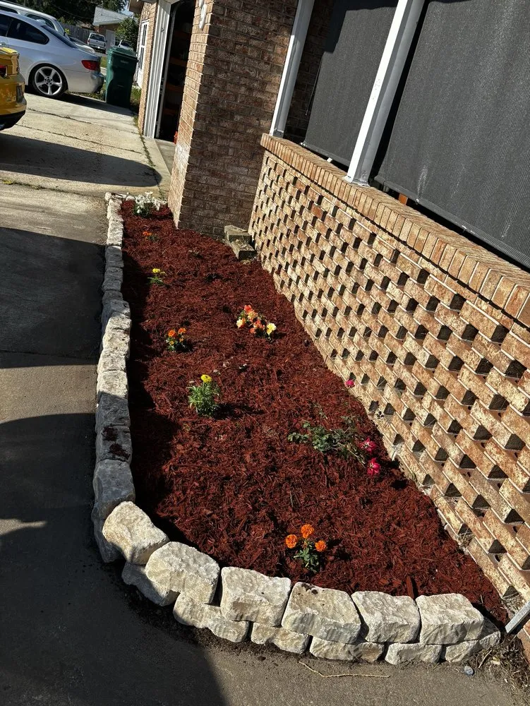 Expert outdoor landscaping for homes across Panama City, FL - The lawn company