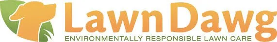 The Lawn Dawg Logo