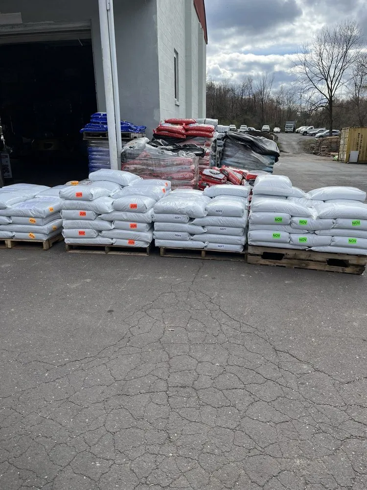 Expert outdoor landscaping in Doylestown, PA by The Lawn Depot