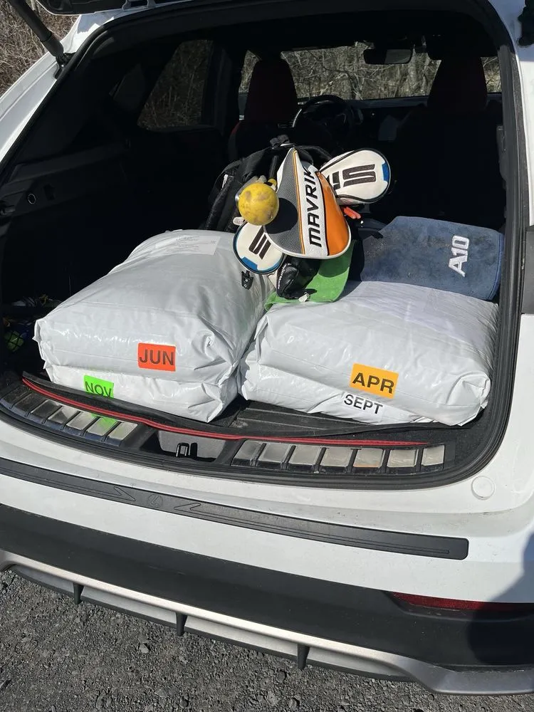 Trusted yard maintenance in Doylestown, PA by The Lawn Depot