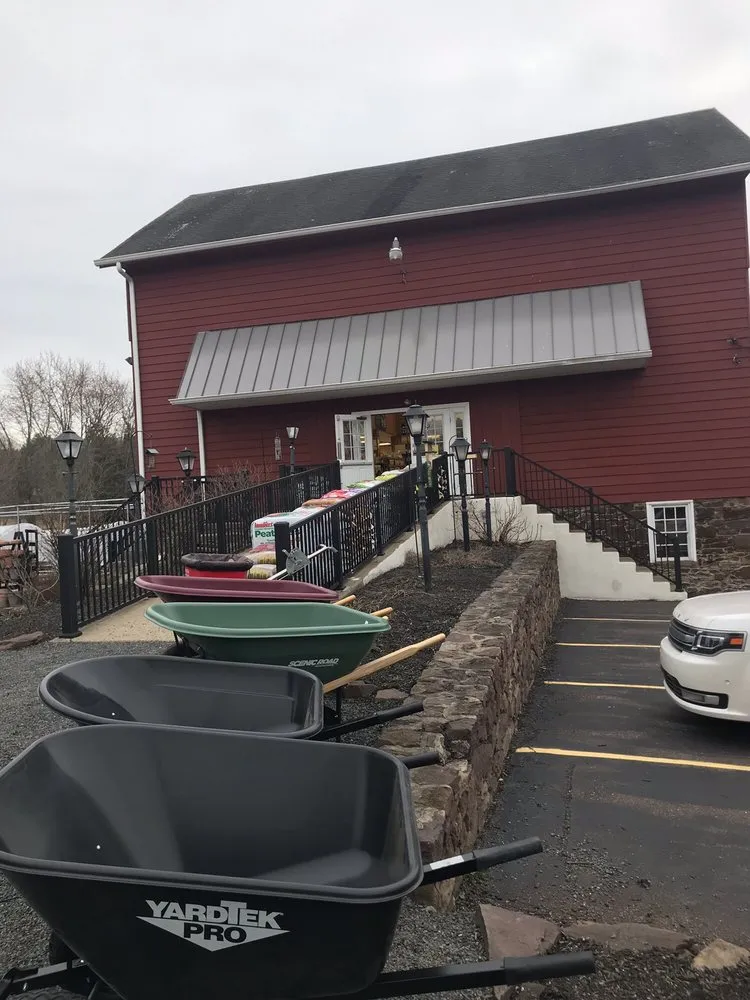 Trusted residential landscaping in Doylestown, PA - The Lawn Depot