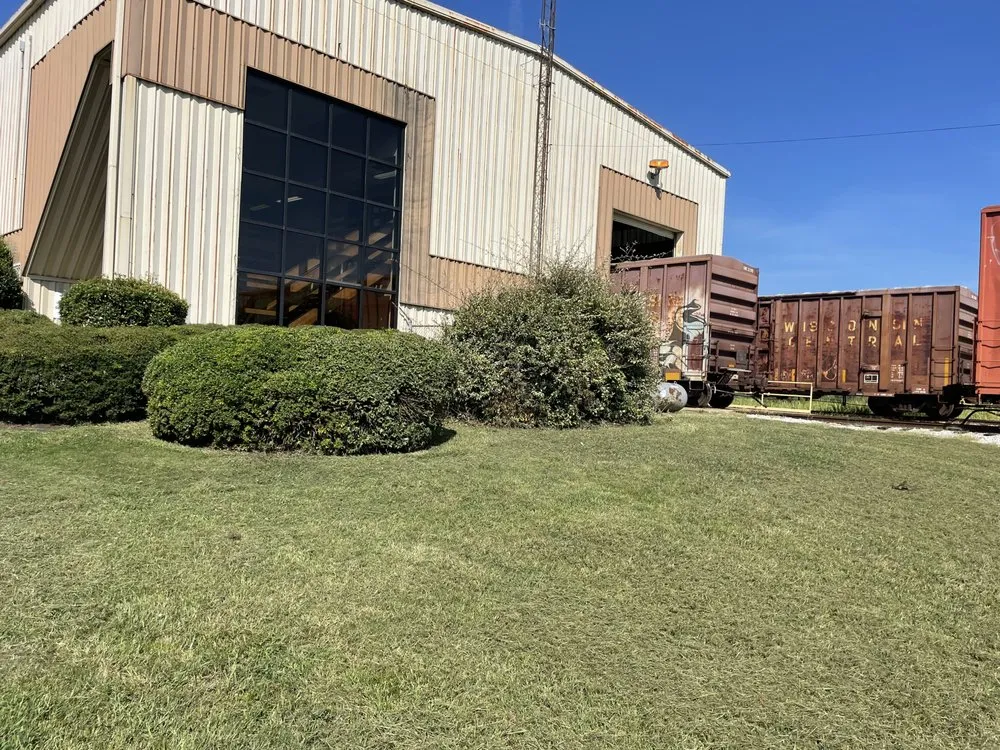 Trusted landscape design for year-round maintenance in Columbus, MS by The Lawn Doctor