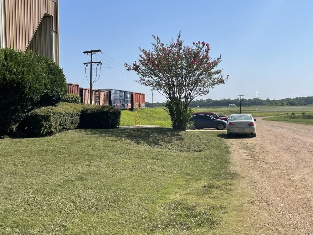 Reliable landscaping services in Columbus, MS - The Lawn Doctor