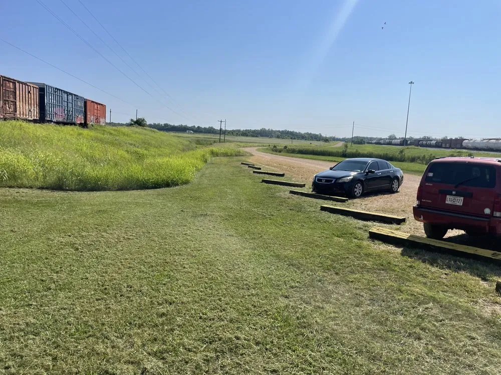 Custom garden landscaping for outdoor upgrades in Columbus, MS by The Lawn Doctor