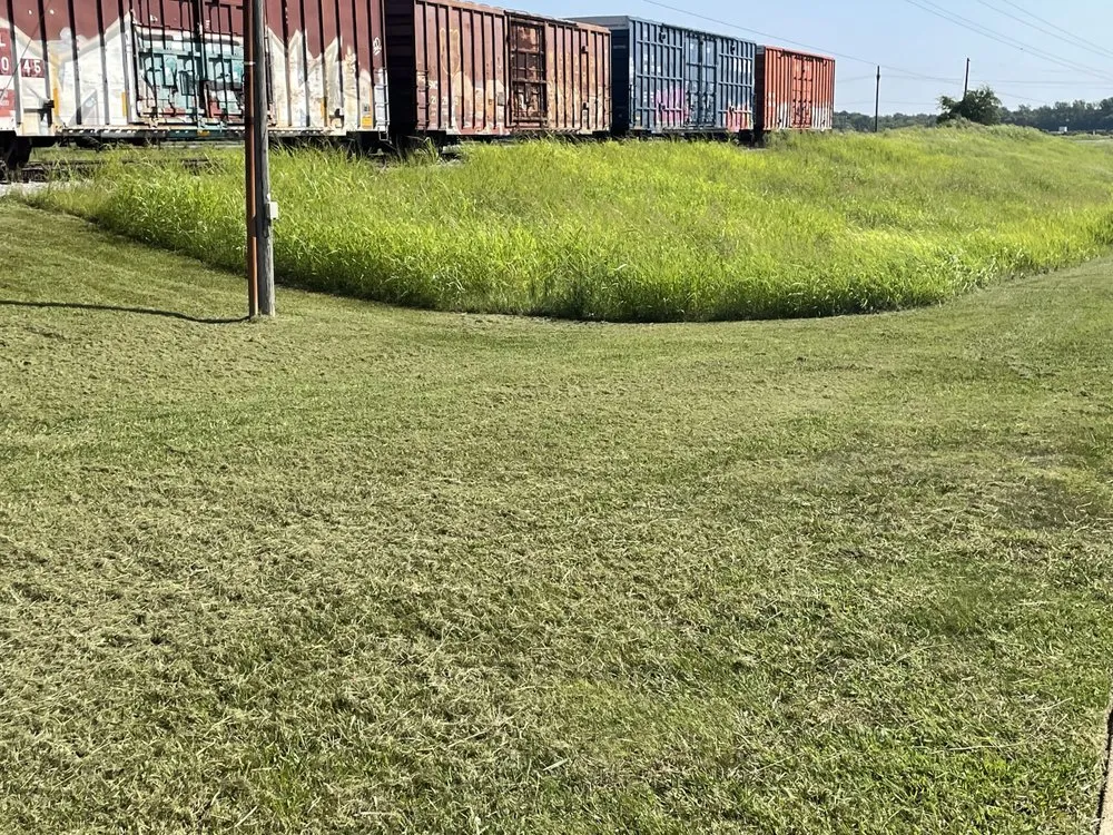 Affordable residential landscaping for homes across Columbus, MS - The Lawn Doctor