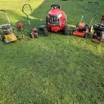 Trusted landscape design in Jacksonville, NC - The Lawn Doctor