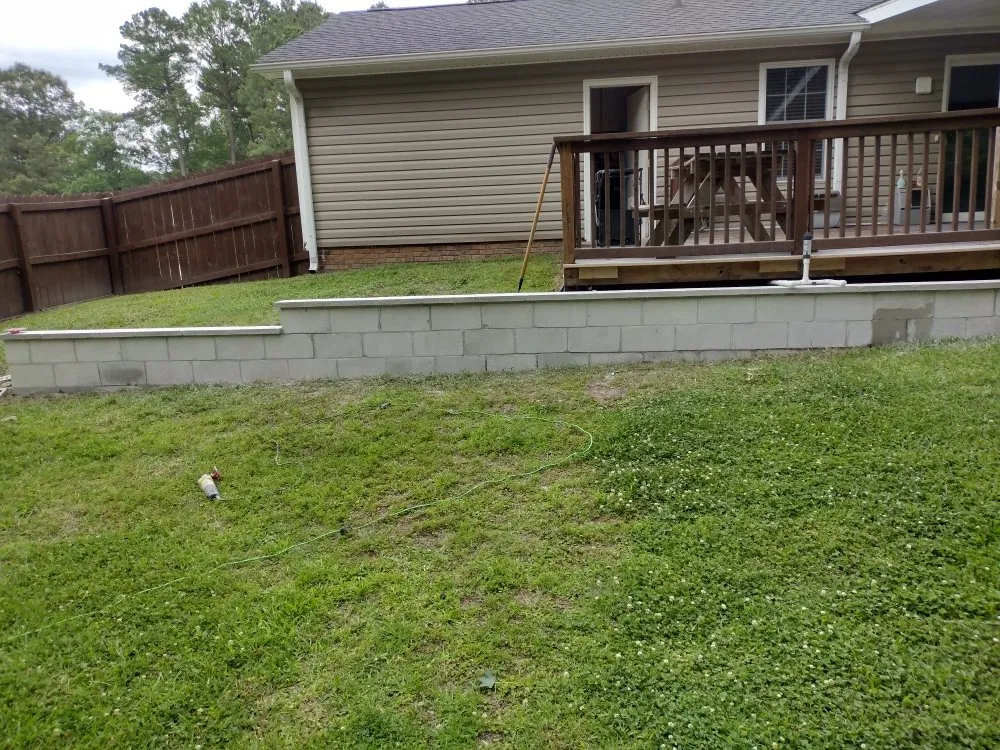 Expert yard cleanup service in Jacksonville, NC - The Lawn Doctor