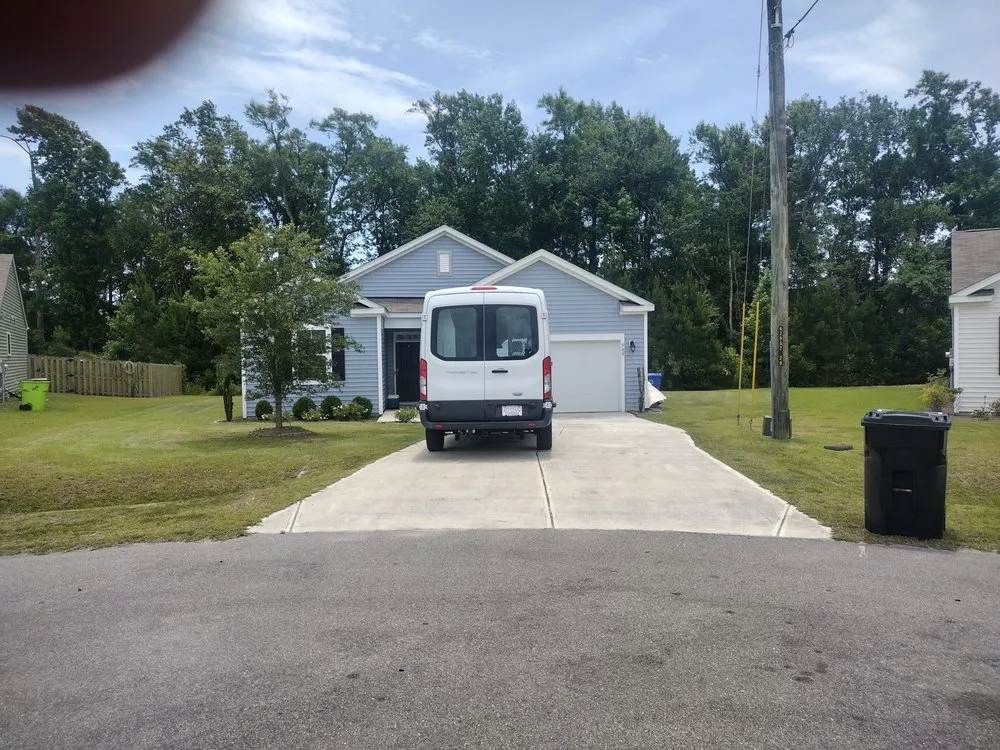 Expert landscaping services experts serving Jacksonville, NC - The Lawn Doctor