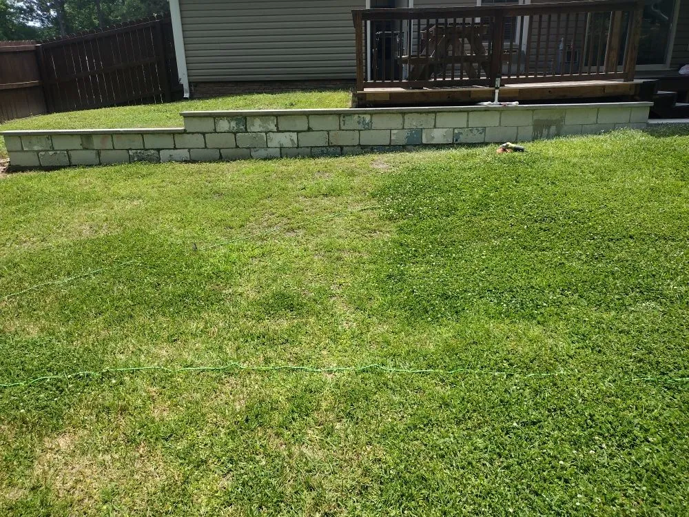 Expert landscaping services experts serving Jacksonville, NC - The Lawn Doctor