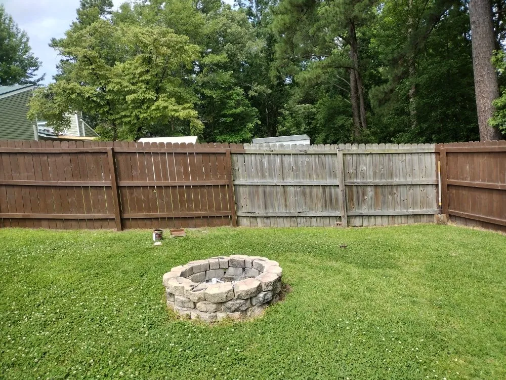 Reliable landscape installation for beautiful yards in Jacksonville, NC by The Lawn Doctor