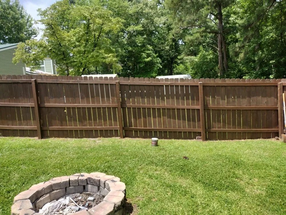 Expert landscape installation in Jacksonville, NC by The Lawn Doctor