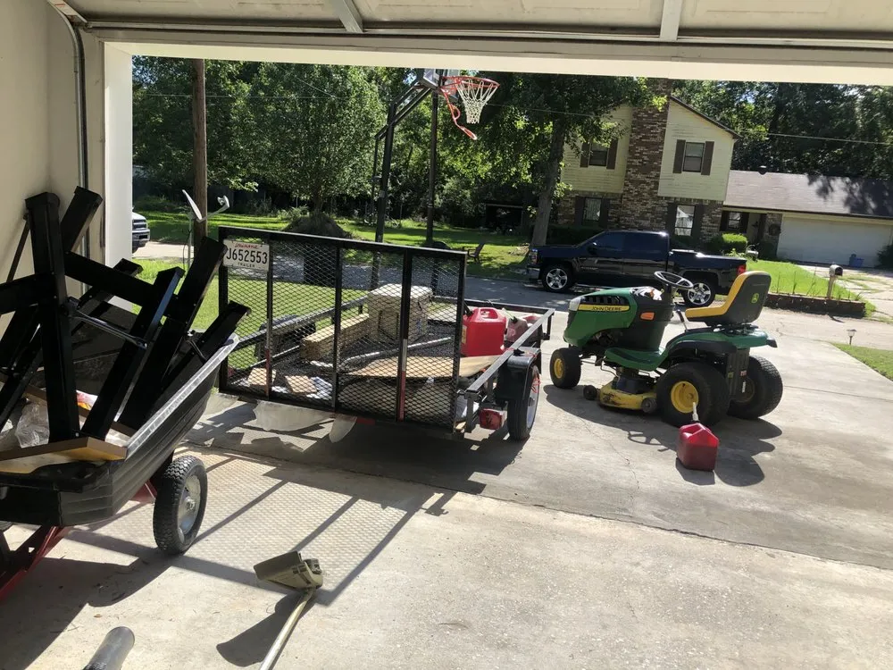 Trusted yard maintenance experts serving Monroe, LA - The Lawn Doctor