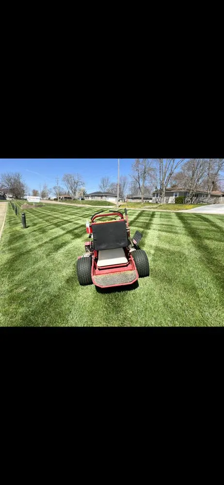 Custom lawn care service for outdoor upgrades across Quincy, IL - The Lawn Doctor