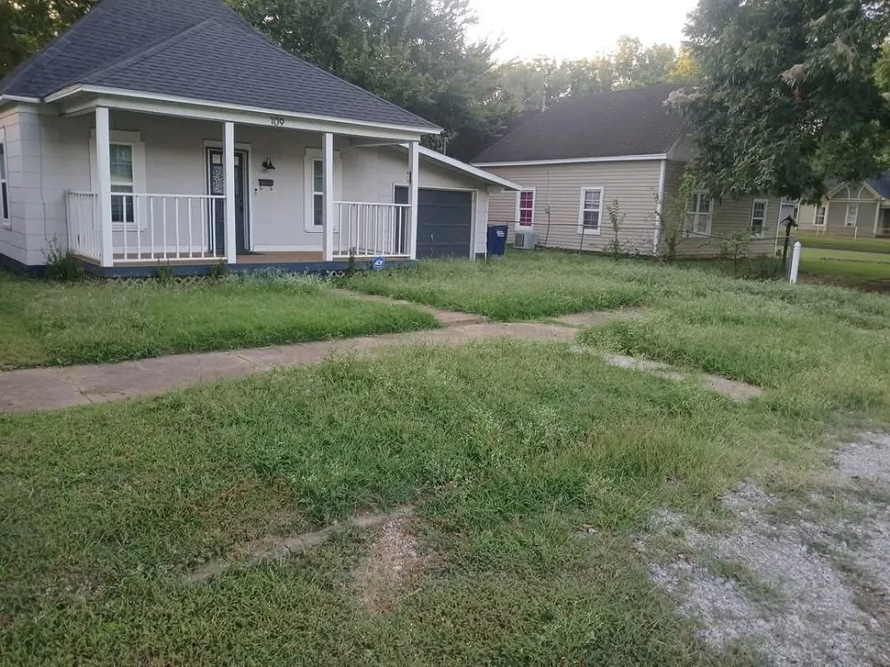 Top-rated landscaping services in Yale, OK - The Lawn Doctor