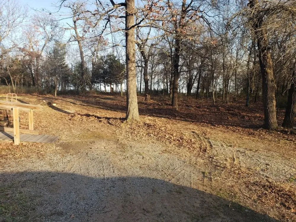 Local landscape design for year-round maintenance in Yale, OK by The Lawn Doctor