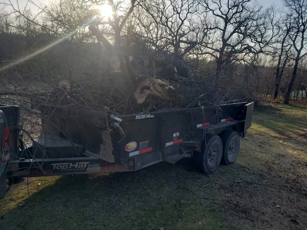 Top-rated garden landscaping for beautiful yards in Yale, OK by The Lawn Doctor