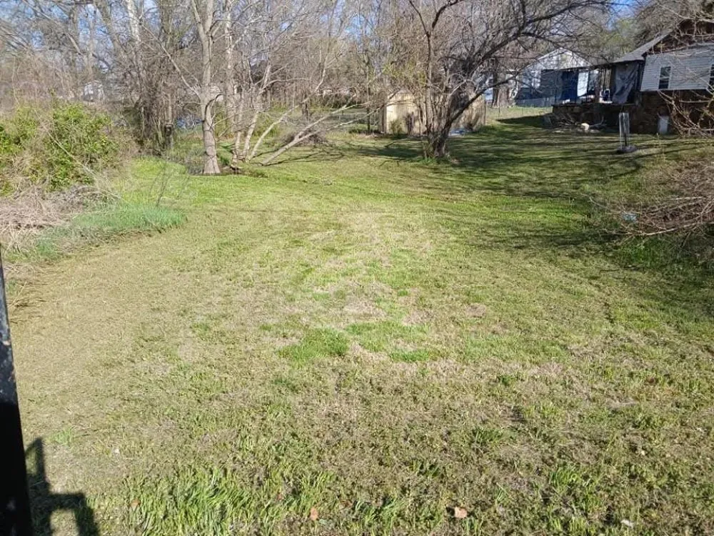 Reliable residential landscaping in Yale, OK by The Lawn Doctor