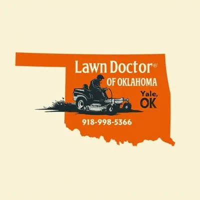 The Lawn Doctor