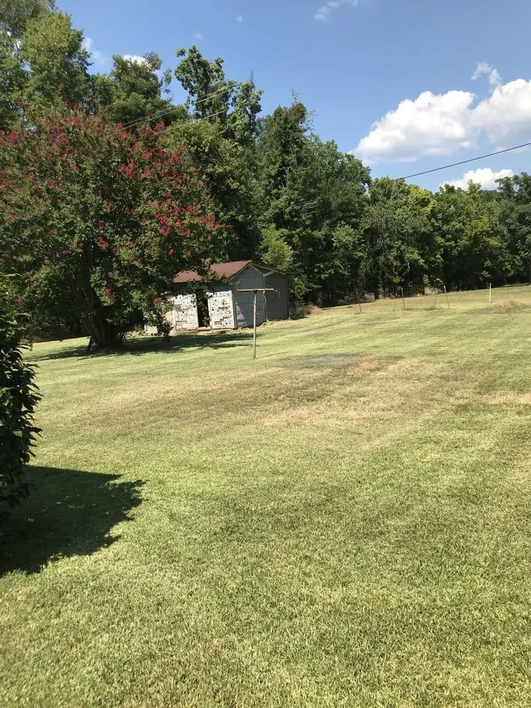 Reliable lawn care service experts serving Natchitoches, LA - The Lawn Dr Of Natchitoches