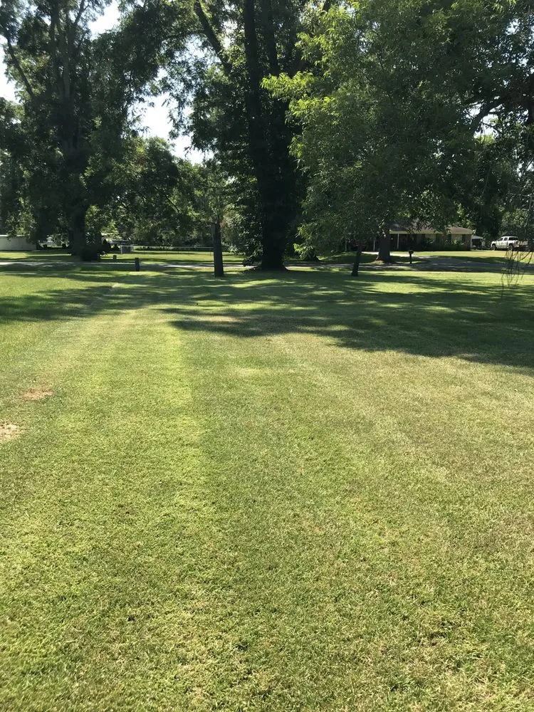 Expert landscape design experts serving Natchitoches, LA - The Lawn Dr Of Natchitoches