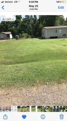 The Lawn Dr Of Natchitoches