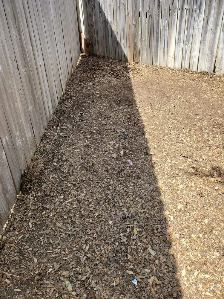 Professional residential landscaping for residential properties across Killeen, TX - The Lawn Dude