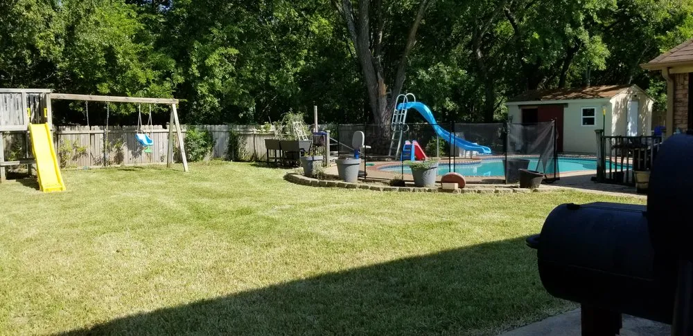 Trusted yard cleanup service experts serving Killeen, TX - The Lawn Dude