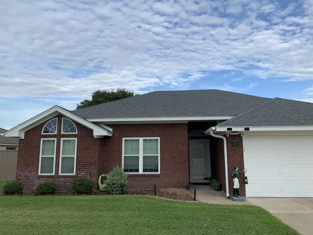 Professional lawn care service in Killeen, TX - The Lawn Dude