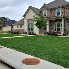 Custom lawn care service experts serving Killeen, TX - The Lawn Dude