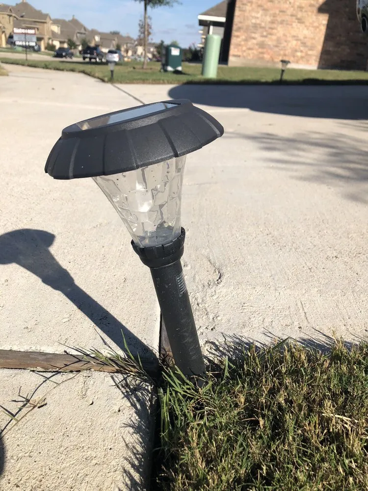 Reliable lawn care service for beautiful yards in Killeen, TX by The Lawn Dude